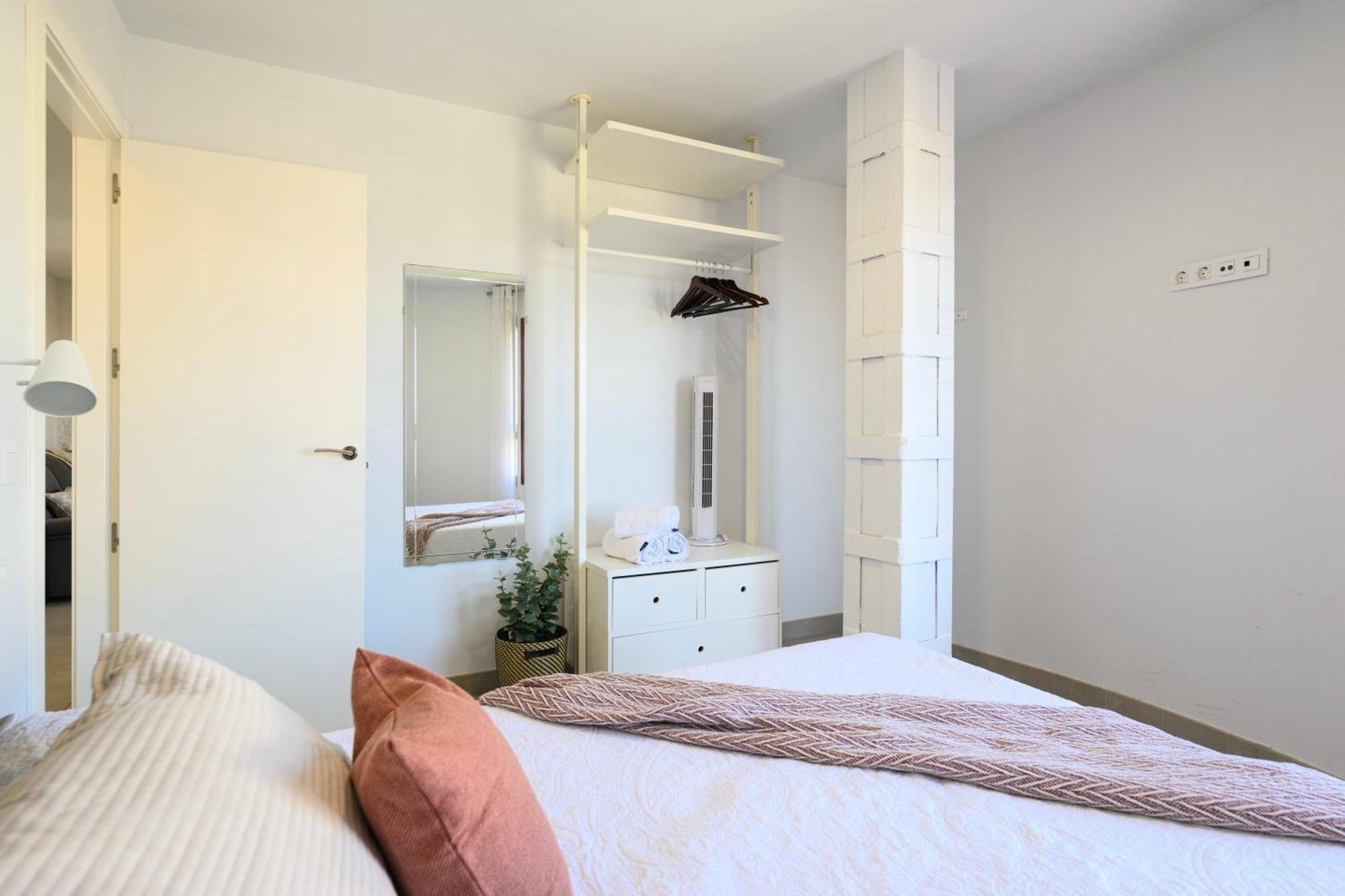Vegueta Rooftop Suites Las Palmas de Gran Canaria Esterno foto