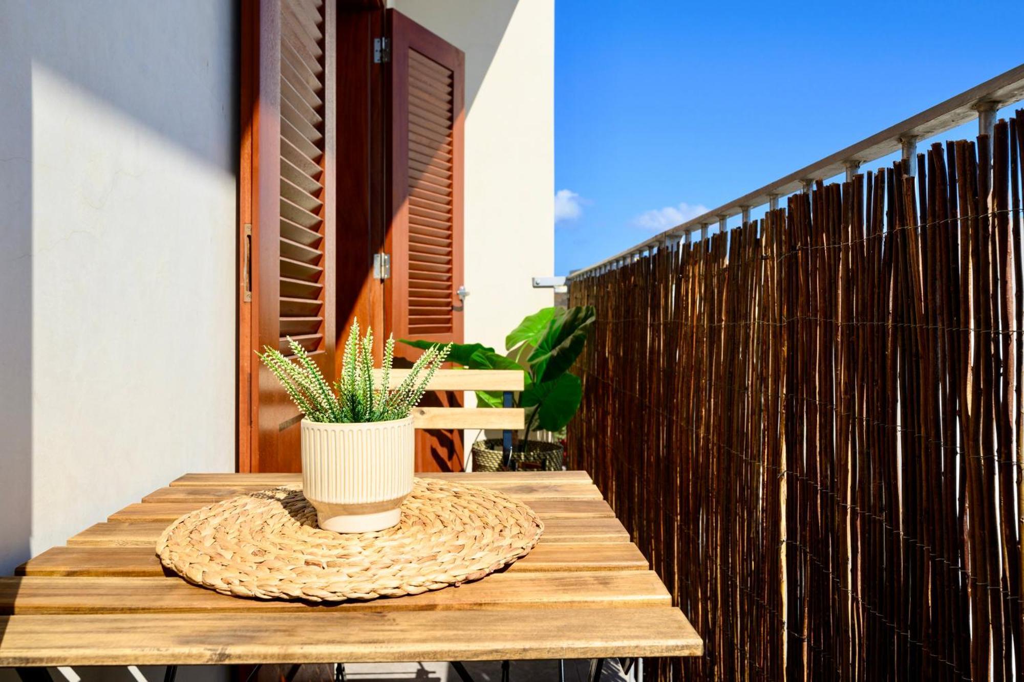 Vegueta Rooftop Suites Las Palmas de Gran Canaria Esterno foto