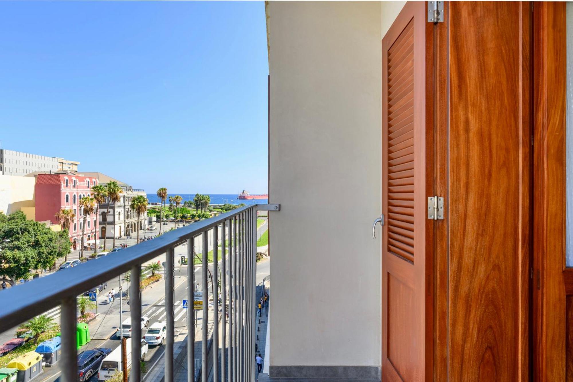 Vegueta Rooftop Suites Las Palmas de Gran Canaria Esterno foto
