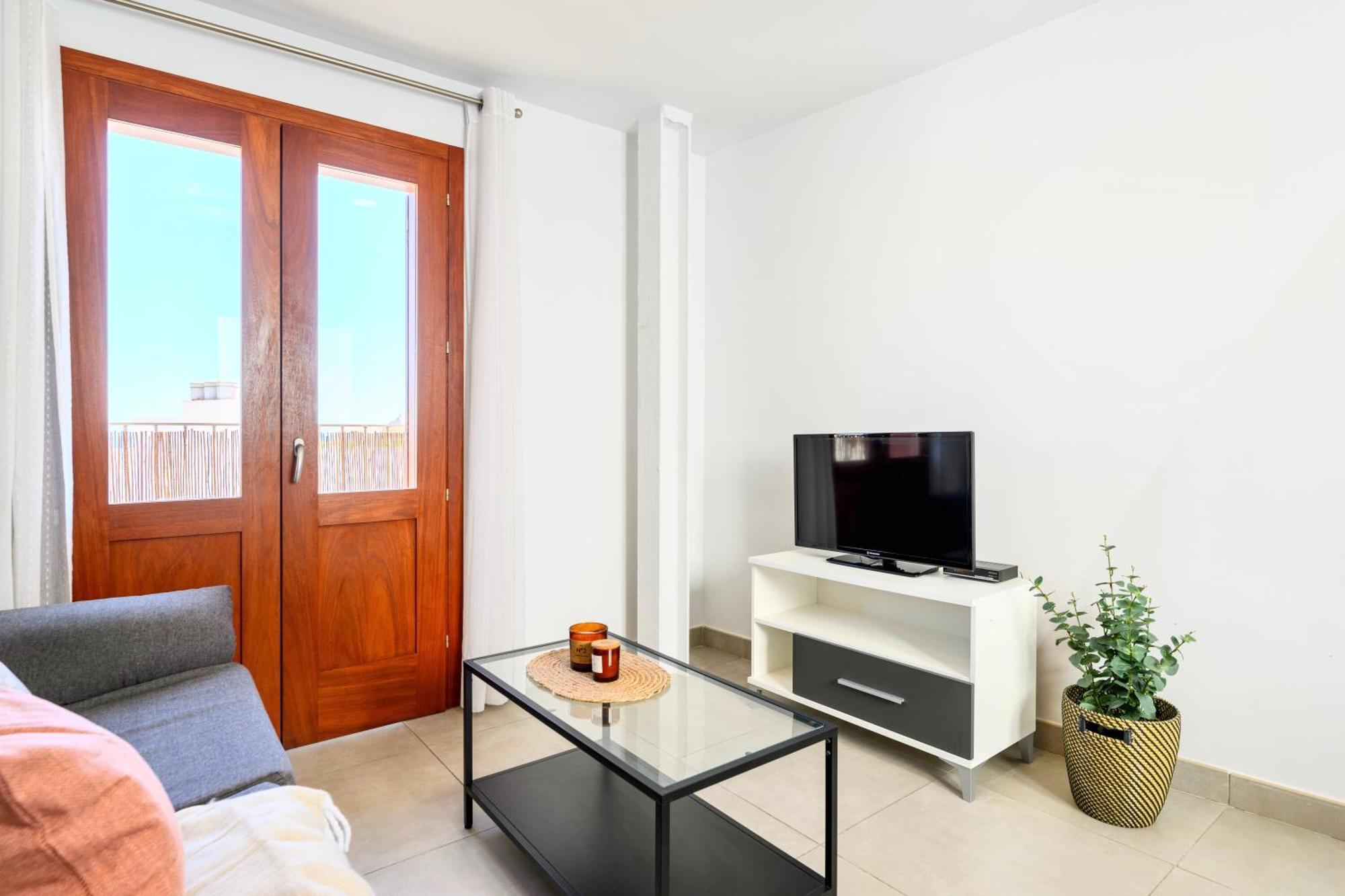 Vegueta Rooftop Suites Las Palmas de Gran Canaria Esterno foto