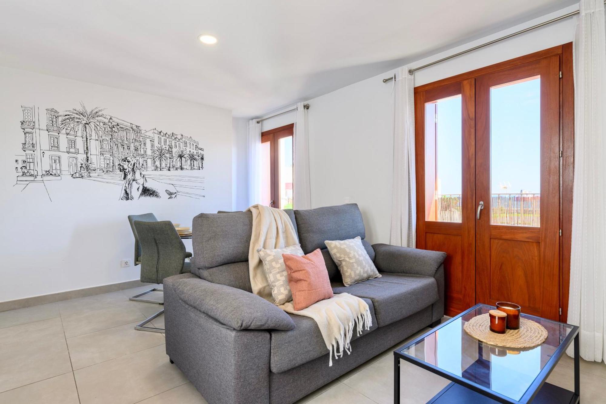 Vegueta Rooftop Suites Las Palmas de Gran Canaria Esterno foto